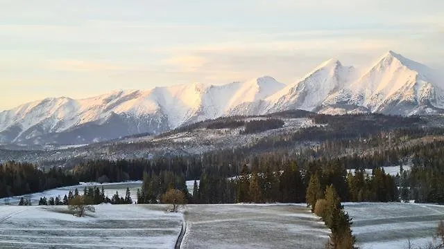 Willa911_apartamenty * Rzepiska